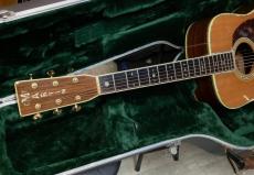 Martin D-42 2002　マーティン　D42_2