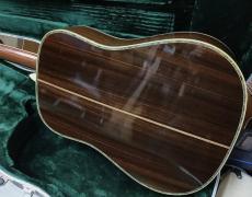 Martin D-42 2002　マーティン　D42_4