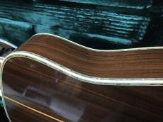 Martin D-42 2002　マーティン　D42_5