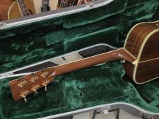 Martin D-42 2002　マーティン　D42_6