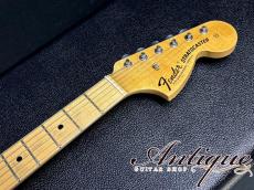 Fender Custom Shop MBS 1969 Stratocaster 2016 Firemist Gold J-Relic w/Josefina PU by Greg Fessler "Laminate Maple Spec"_10