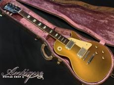 Gibson Custom Shop Zakk Wild Signature Les Paul Custom Bullseye