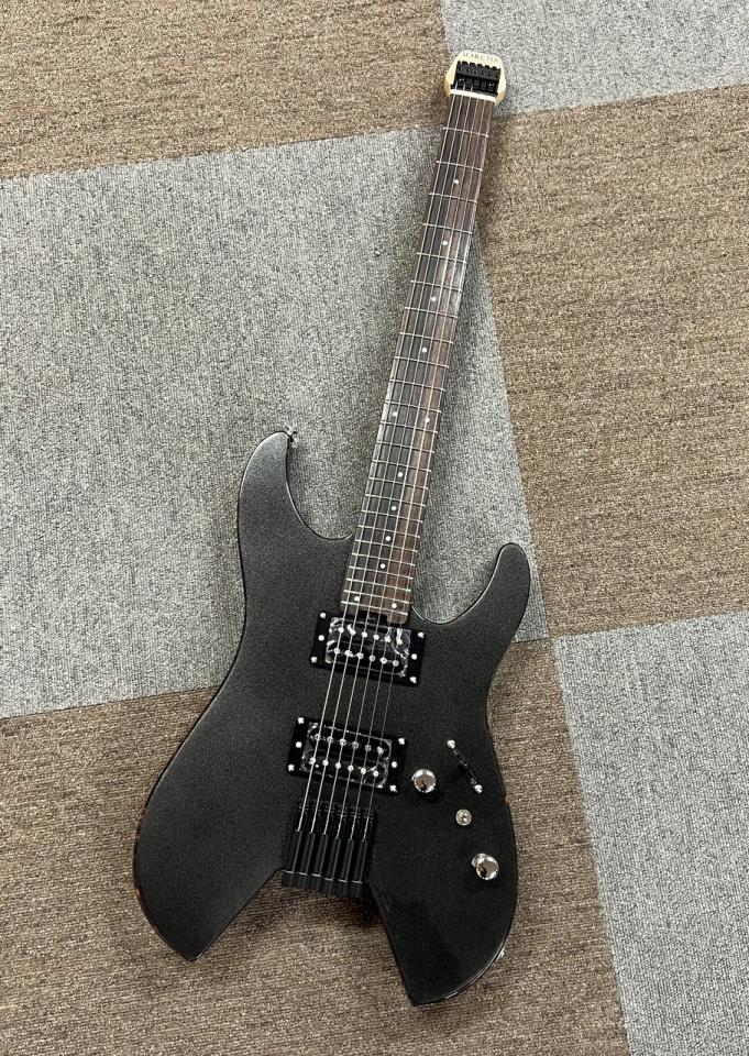 SCHECTER OL-NV-HL / (BKM) 新品 1374935 SCHECTER(シェクター