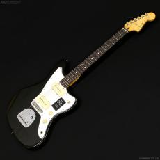 Fender Player II Jazzmaster [Black]_2