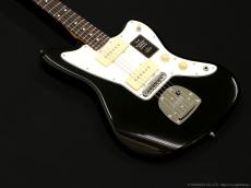 Fender Player II Jazzmaster [Black]_3