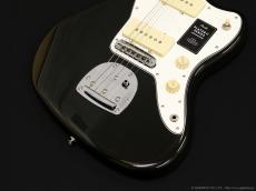Fender Player II Jazzmaster [Black]_4