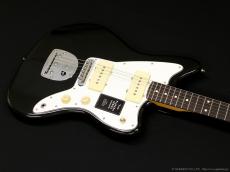 Fender Player II Jazzmaster [Black]_5