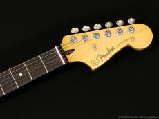 Fender Player II Jazzmaster [Black]_7