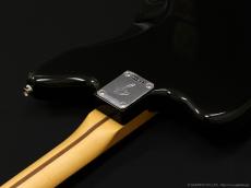 Fender Player II Jazzmaster [Black]_9