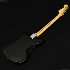 Fender Player II Jazzmaster [Black]_10