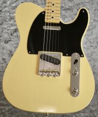 Fender Custom Shop 1954 Telecaster  Deluxe Closet Classic / Faded Nocaster Blonde [2.98kg]【軽量個体!!】_2