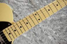 Fender Custom Shop 1954 Telecaster  Deluxe Closet Classic / Faded Nocaster Blonde [2.98kg]【軽量個体!!】_6