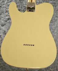 Fender Custom Shop 1954 Telecaster  Deluxe Closet Classic / Faded Nocaster Blonde [2.98kg]【軽量個体!!】_7