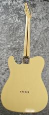 Fender Custom Shop 1954 Telecaster  Deluxe Closet Classic / Faded Nocaster Blonde [2.98kg]【軽量個体!!】_8