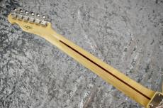 Fender Custom Shop 1954 Telecaster  Deluxe Closet Classic / Faded Nocaster Blonde [2.98kg]【軽量個体!!】_9