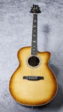 Paul Reed Smith [PRS] SE Angelus A40E / Tobacco Sunburst #F03529_2