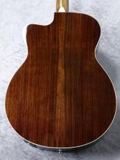Paul Reed Smith [PRS] SE Angelus A40E / Tobacco Sunburst #F03529_3
