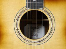Paul Reed Smith [PRS] SE Angelus A40E / Tobacco Sunburst #F03529_5