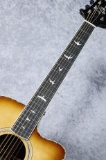 Paul Reed Smith [PRS] SE Angelus A40E / Tobacco Sunburst #F03529_6