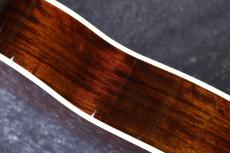 Paul Reed Smith [PRS] SE Angelus A40E / Tobacco Sunburst #F03529_10