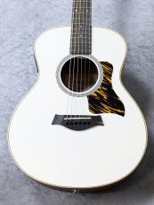 Taylor 【NAMM 発表モデル 限定カラー】GS Mini-e Translucent White