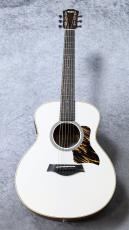 Taylor 【NAMM 発表モデル 限定カラー】GS Mini-e Translucent White_2