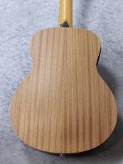 Taylor 【NAMM 発表モデル 限定カラー】GS Mini-e Translucent White_3