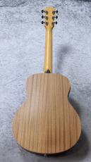 Taylor 【NAMM 発表モデル 限定カラー】GS Mini-e Translucent White_4