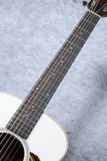 Taylor 【NAMM 発表モデル 限定カラー】GS Mini-e Translucent White_7