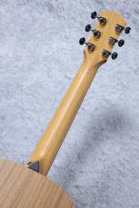 Taylor 【NAMM 発表モデル 限定カラー】GS Mini-e Translucent White_8