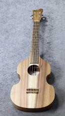 Hofner H-UKU-BB-0【アカシアコアTop単板】【ヴァイオリン・テナー】_2