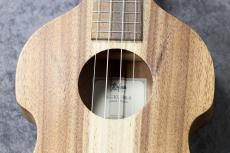 Hofner H-UKU-BB-0【アカシアコアTop単板】【ヴァイオリン・テナー】_5