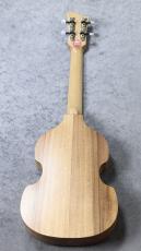 Hofner H-UKU-BB-0【アカシアコアTop単板】【ヴァイオリン・テナー】_7