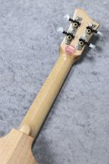 Hofner H-UKU-BB-0【アカシアコアTop単板】【ヴァイオリン・テナー】_9