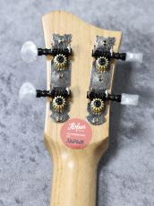 Hofner H-UKU-BB-0【アカシアコアTop単板】【ヴァイオリン・テナー】_10