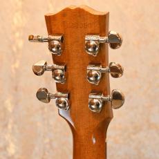 Gibson J-45 Studio Walnut_4