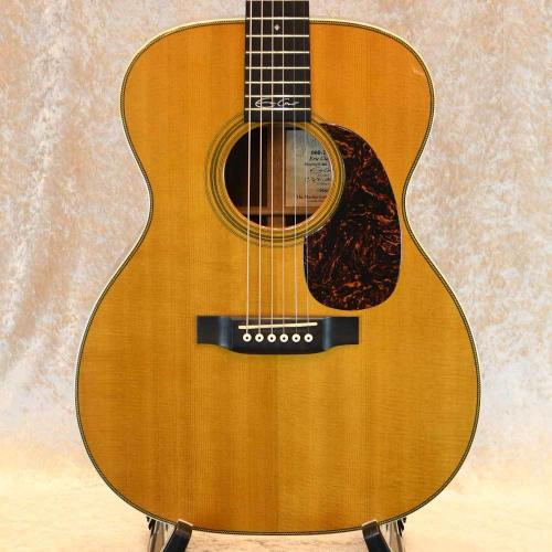 Martin 000-28EC Eric Clapton Signature