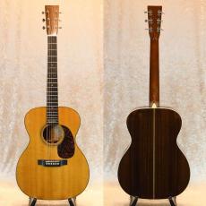 Martin 000-28EC Eric Clapton Signature_2