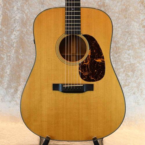 Martin D-18E Retro
