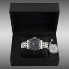 ZEMAITIS ZEMAITIS WATCH ZWDF24BI  "バッカニアー・アイランド" 100個限定モデル!_5
