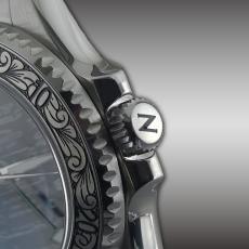 ZEMAITIS ZEMAITIS WATCH ZWDF24BI  "バッカニアー・アイランド" 100個限定モデル!_7
