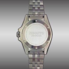 ZEMAITIS ZEMAITIS WATCH ZWDF24SS  "スカル&スネーク" 100個限定モデル!_2