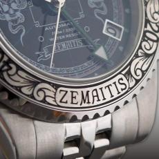 ZEMAITIS ZEMAITIS WATCH ZWDF24SS  "スカル&スネーク" 100個限定モデル!_4