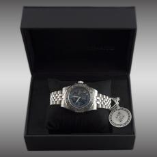 ZEMAITIS ZEMAITIS WATCH ZWDF24SS  "スカル&スネーク" 100個限定モデル!_6