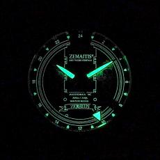 ZEMAITIS ZEMAITIS WATCH ZWDF24SS  "スカル&スネーク" 100個限定モデル!_7