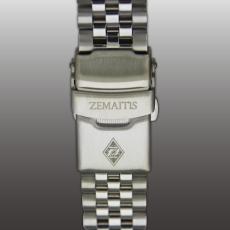 ZEMAITIS ZEMAITIS WATCH ZWDF24SS  "スカル&スネーク" 100個限定モデル!_9