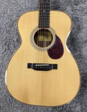 Eastman E20-OM-MR-TC 【オール単板】【アディロンダック・スプルース × マダガスカル・ローズ】