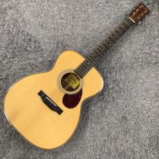 Eastman E20-OM-MR-TC 【オール単板】【アディロンダック・スプルース × マダガスカル・ローズ】_2