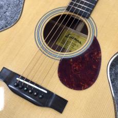 Eastman E20-OM-MR-TC 【オール単板】【アディロンダック・スプルース × マダガスカル・ローズ】_3