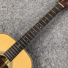 Eastman E20-OM-MR-TC 【オール単板】【アディロンダック・スプルース × マダガスカル・ローズ】_4